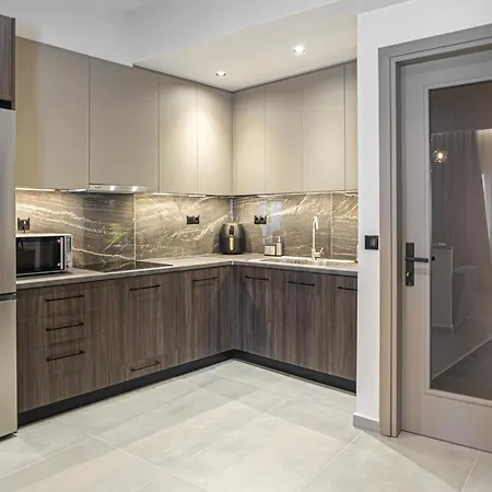 Vasilikis Place - Luxury By The Sea