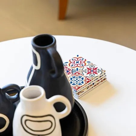 Vasilikis Place - Luxury By The Sea * Chalkís