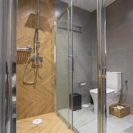 Vasilikis Place - Luxury By The Sea *