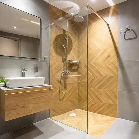 Apartamento Vasilikis Place - Luxury By The Sea