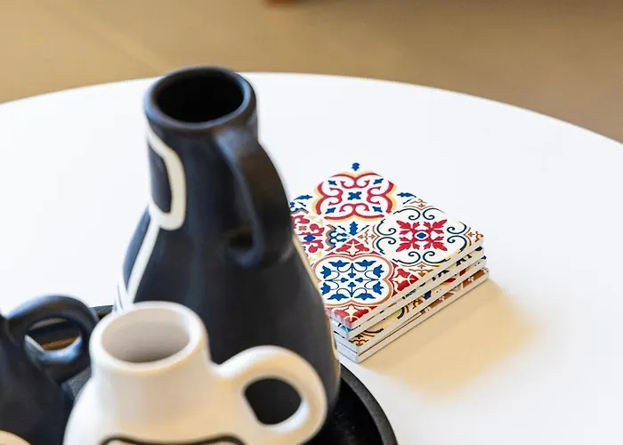 Vasilikis Place - Luxury By The Sea * Χαλκίδα