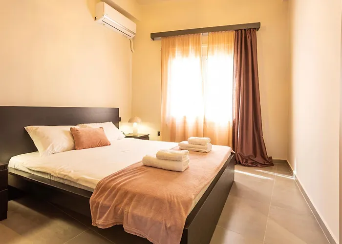 Vasilikis Place - Luxury By The Sea Διαμέρισμα