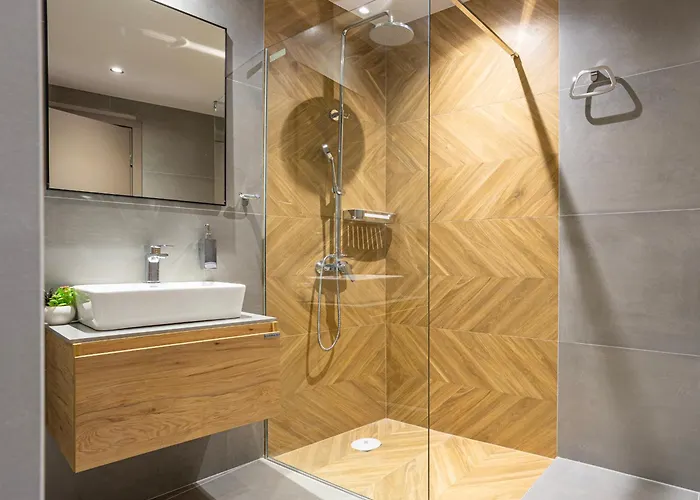 Διαμέρισμα Vasilikis Place - Luxury By The Sea